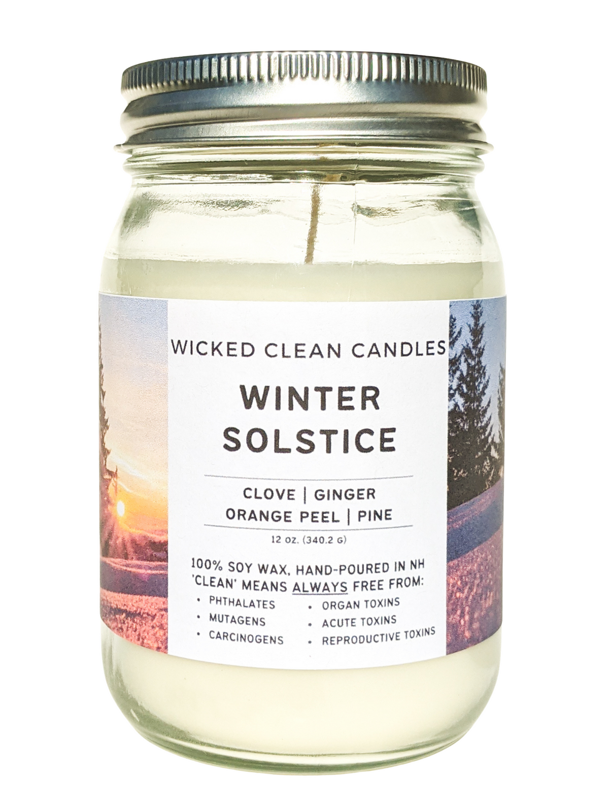 Winter Solstice
